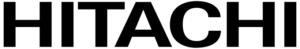 logo hitachi