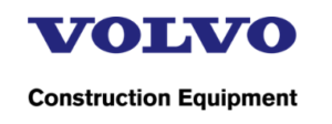 logo volvo construction equipment