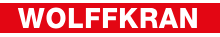 logo wolffkran