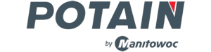 potain logo