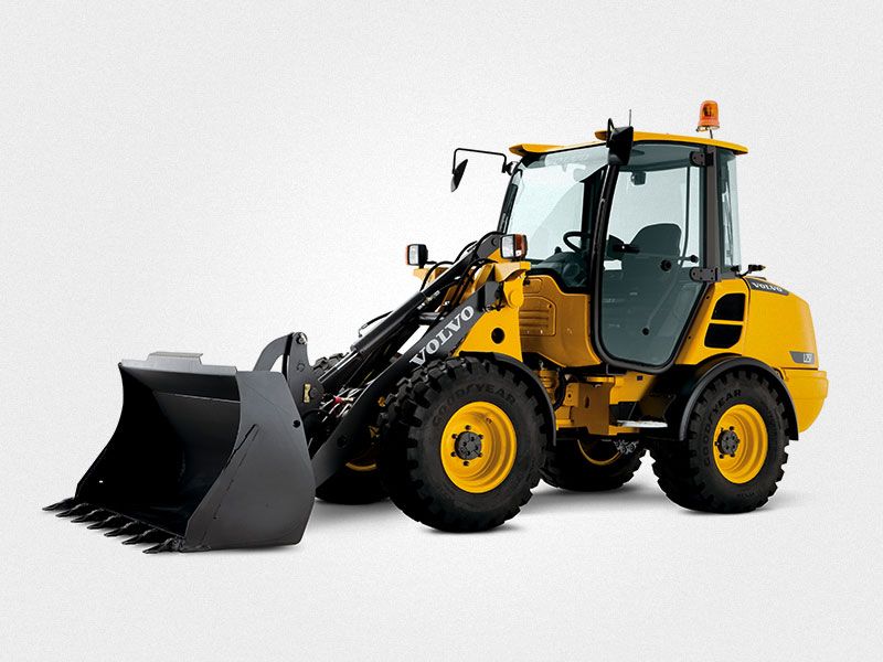 volvoradladerl25f l25f 20000 1